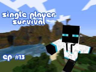 Back To Back | Single Player Survival | Episode 13 | Episk Base