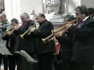 Mineo Suguki repetition, église St Roch