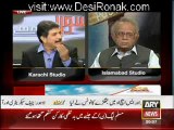 Sawal Yeh Hai - 19th May 2012 part 2