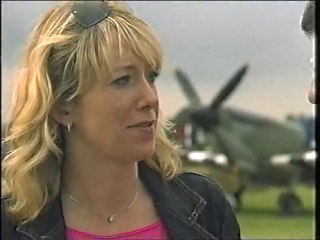 RIAT Airshow 2004
