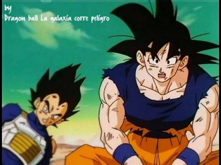 Dragon Ball Ganador version 2