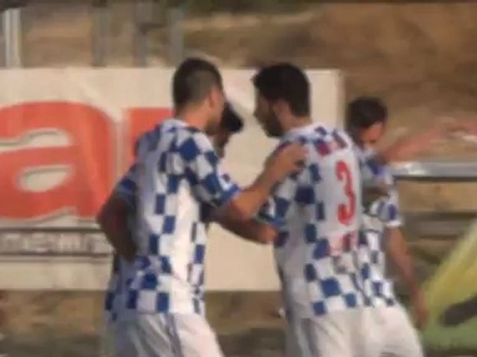 Cyprus futsal cup 10
