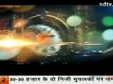 Issi Ka Naam Zindagi - 19th May 2012 Video Watch Online pt2