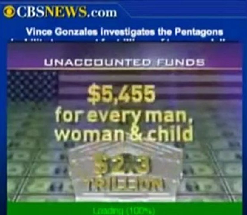 1 DAY BEFORE 911 WTC Attacks, An Amazing Thing Happened