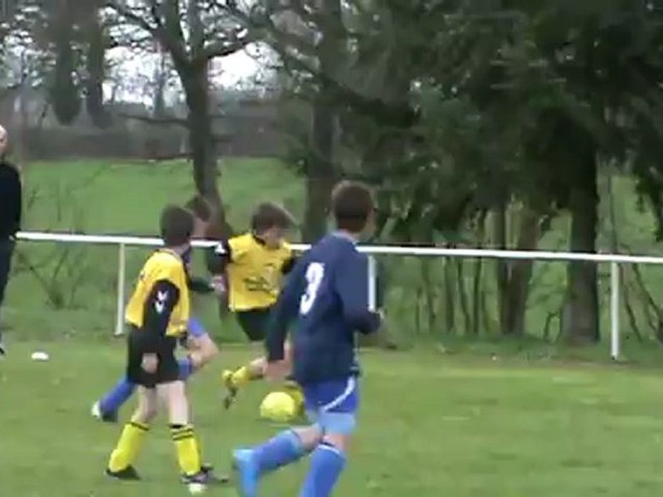 Fabien le roi de l'info sur le foot