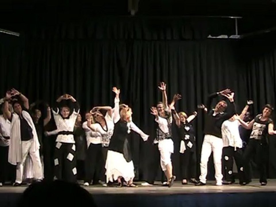 10 Quand j'etais chanteur