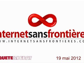 Internet Sans Frontières lance un syndicat électronique pour la défense de nos droits sur les services en ligne