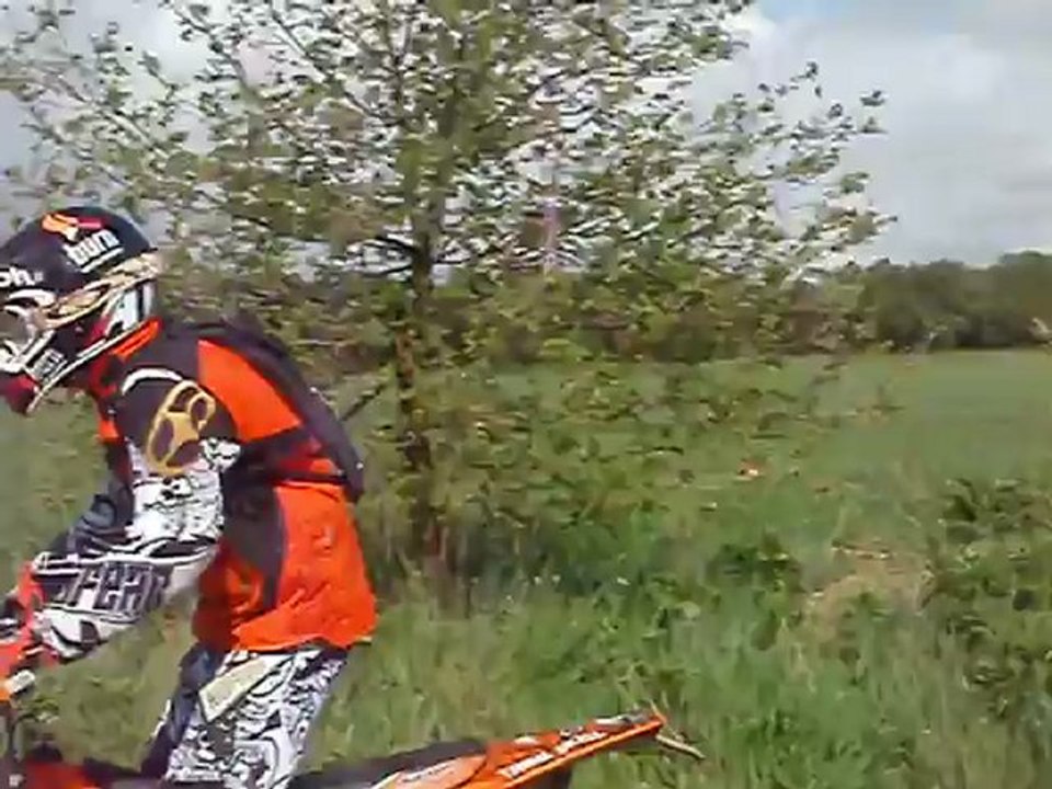 Enduro gard 2012