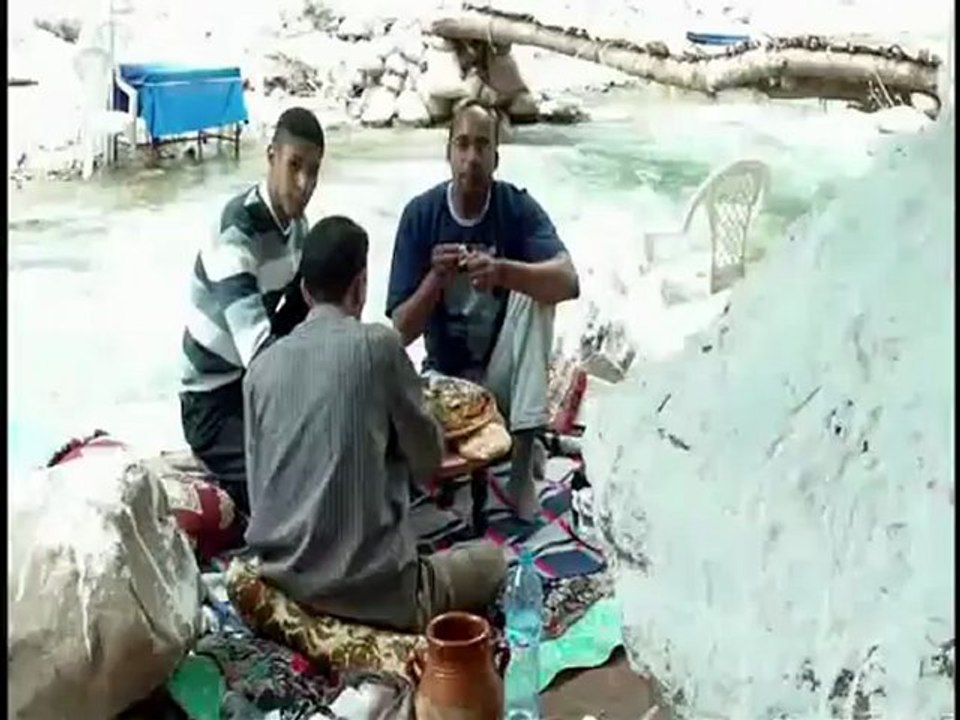 Ourika tanjia