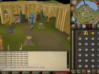 Soulsplit - Where To Mine Gold And Silver