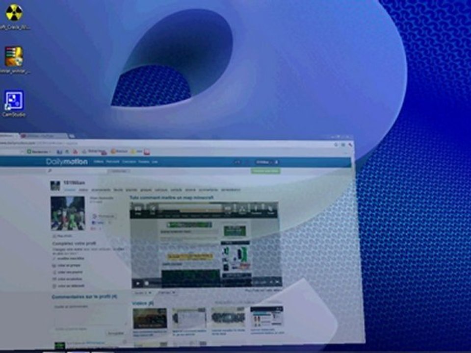 tuto comment installer le mods Robozoids plus information