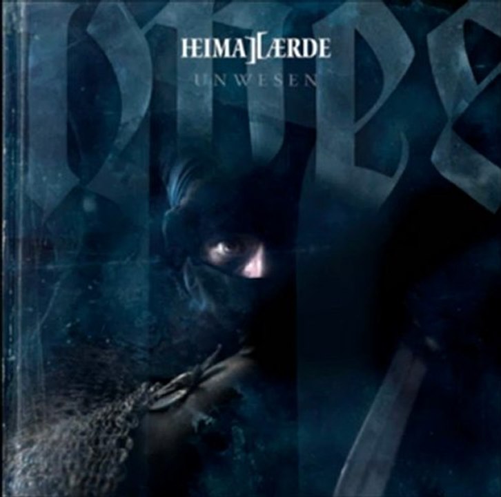 Heimataerde - gotteskrieger
