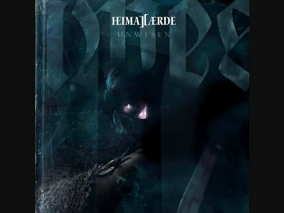 Heimataerde - gottgleich