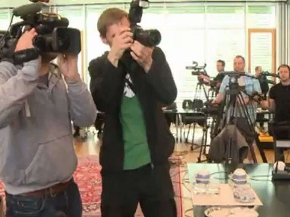 Sportgericht vertagt Entscheidung zu Hertha-Einspruch