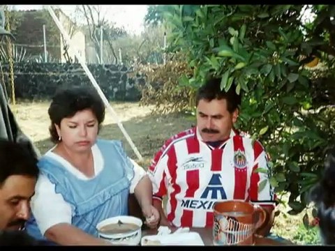 FELIZ CUMPLEAÑOS A LUIS DE LA CRUZ EL CHAQUIS FELICIDADES AMIGO!!!