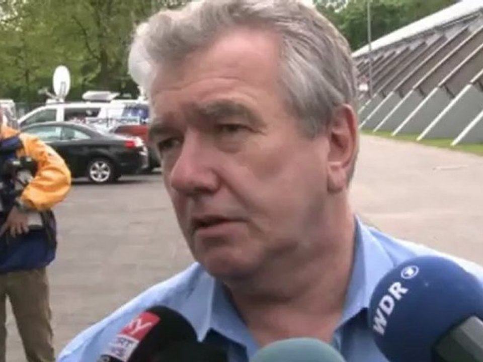 Fortuna sagt erstmal nichts dazu