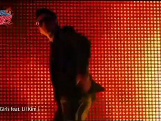 K-POP アイドル！登龍門　SE7EN  ①　2012.5.19