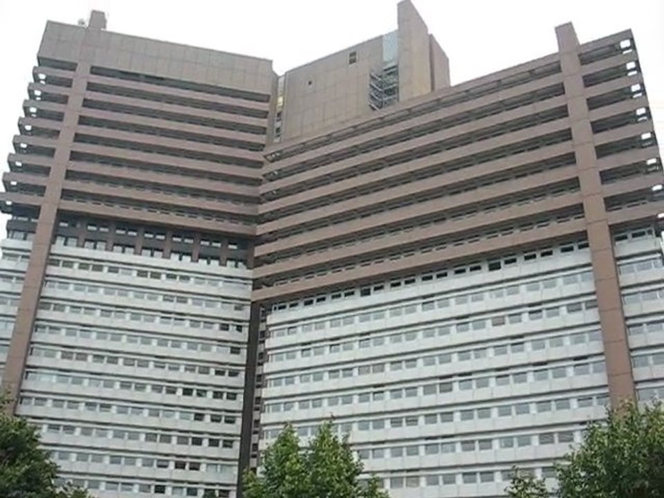 Cologne, Allemagne : paysage urbain