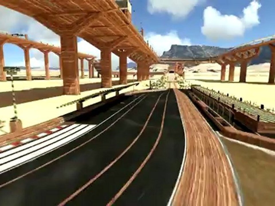 (TM²) Présentation "Désespoire"