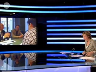 JT 13h - RTBF Vidéo