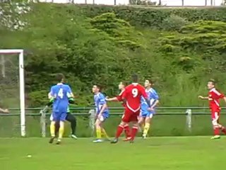 FOOT : NOIDANS-FC DU LAC EN U 17