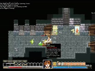 CGRundertow DUNGEONS OF DREDMOR for PC Video Game Review