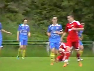 FOOT : NOIDANS-FC DU LAC EN U 17