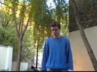 rêve alcoolique 1997