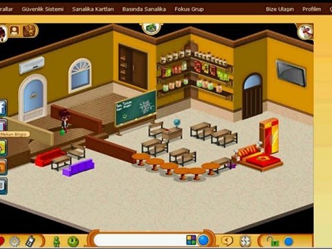 Sanalika Mobilya Hiles,