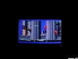 Gameplay_ Bio Hazard Battle - Sega Mega Drive