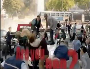 Fiat 500 Pop - Jennifer Lopez.