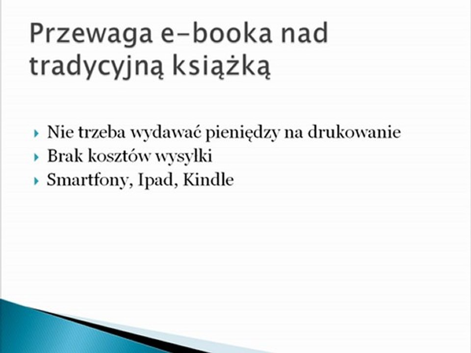 Dobry pomysł na biznes