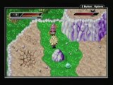 CGRundertow DRAGON BALL Z: BUU'S FURY for GBA / Game Boy Advance Video Game Review