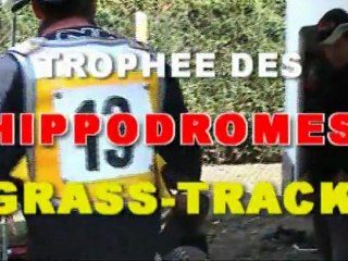 Grass-track Questembert 2010