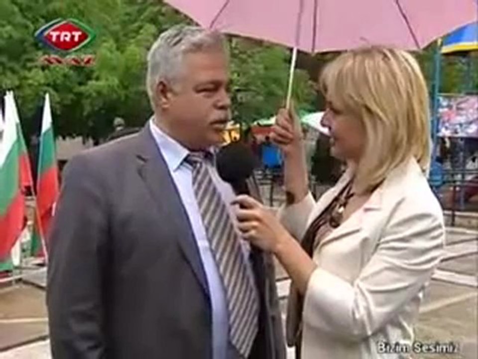 CEBEL 19 Mayıs 2011 - belgesel TRT AVAZ