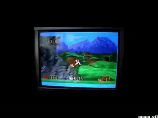 Gameplay_ Bubsy - Sega Mega Drive