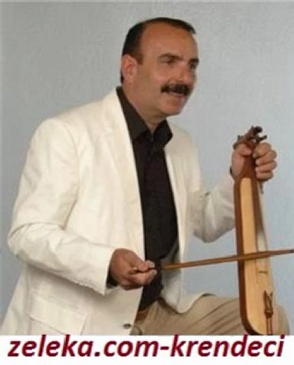 Dursun Dereli - Giresun Karsilamasi (Çamdir)