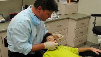 Dentist Glenville Newmarket Upper Canada Dental Centre