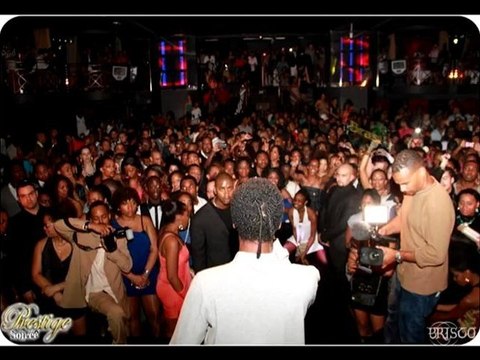 Teaser Soirée Prestige 2 Salles / 2 Ambiances - Brasil Tropical & Redlight - Vendredi 1er Juin 2012 - Artistes Surprises - PARIS MONTPARNASSE