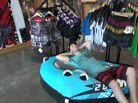 Connelly Wing 2 Towable Tube