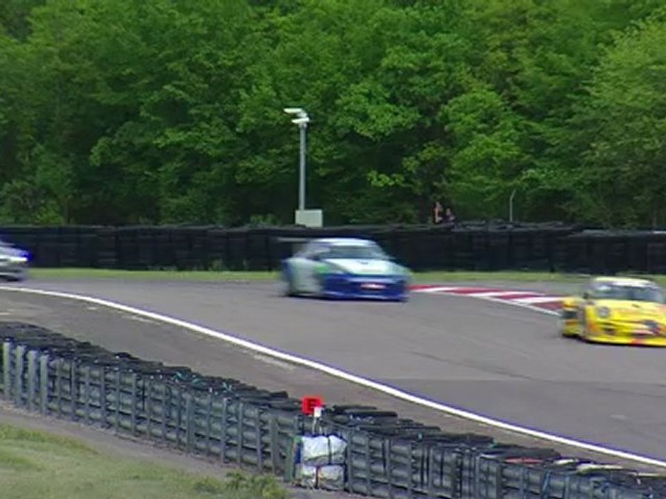 Dijon 2012 GT (course 1)