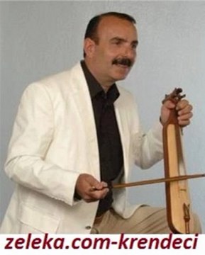 Dursun Dereli - Hemsin Yol Havasi Ve Horonu