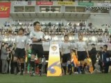 Japón - Sendai 4 -0 Nagoya Grampus