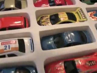 ROAD RACERS SUPER VALUE PACK 25 cars review by CGR Garage