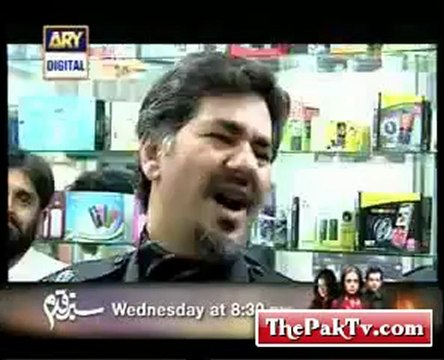 Timmy G Reloaded By Ary Digital [Episode 70] Prt 2/2