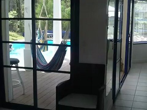 ENTREE VILLA LOCATION MOLIETS