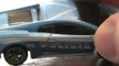LAMBORGHINI POLICE CAR Hot Wheels Speed Machines review CGR Garage