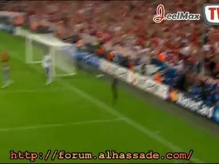 بايرن ميونيخ 1 تشيلسي 0