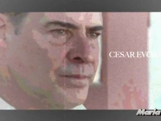 Cesar Evora
