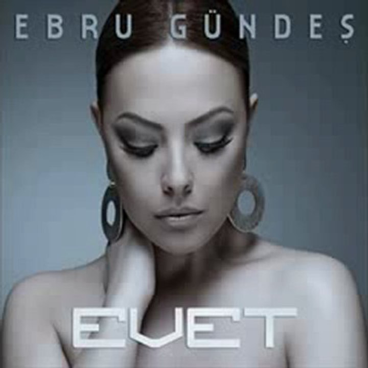 Ebru Gündes - Harika